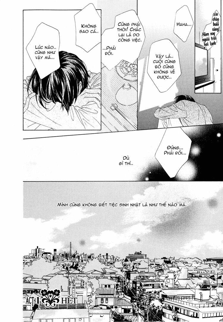 toumei shounen chapter 1.2 34