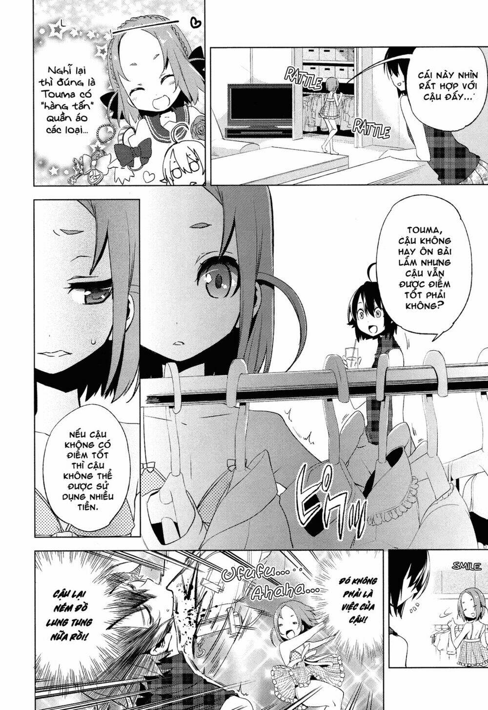 reversible! chapter 6 10