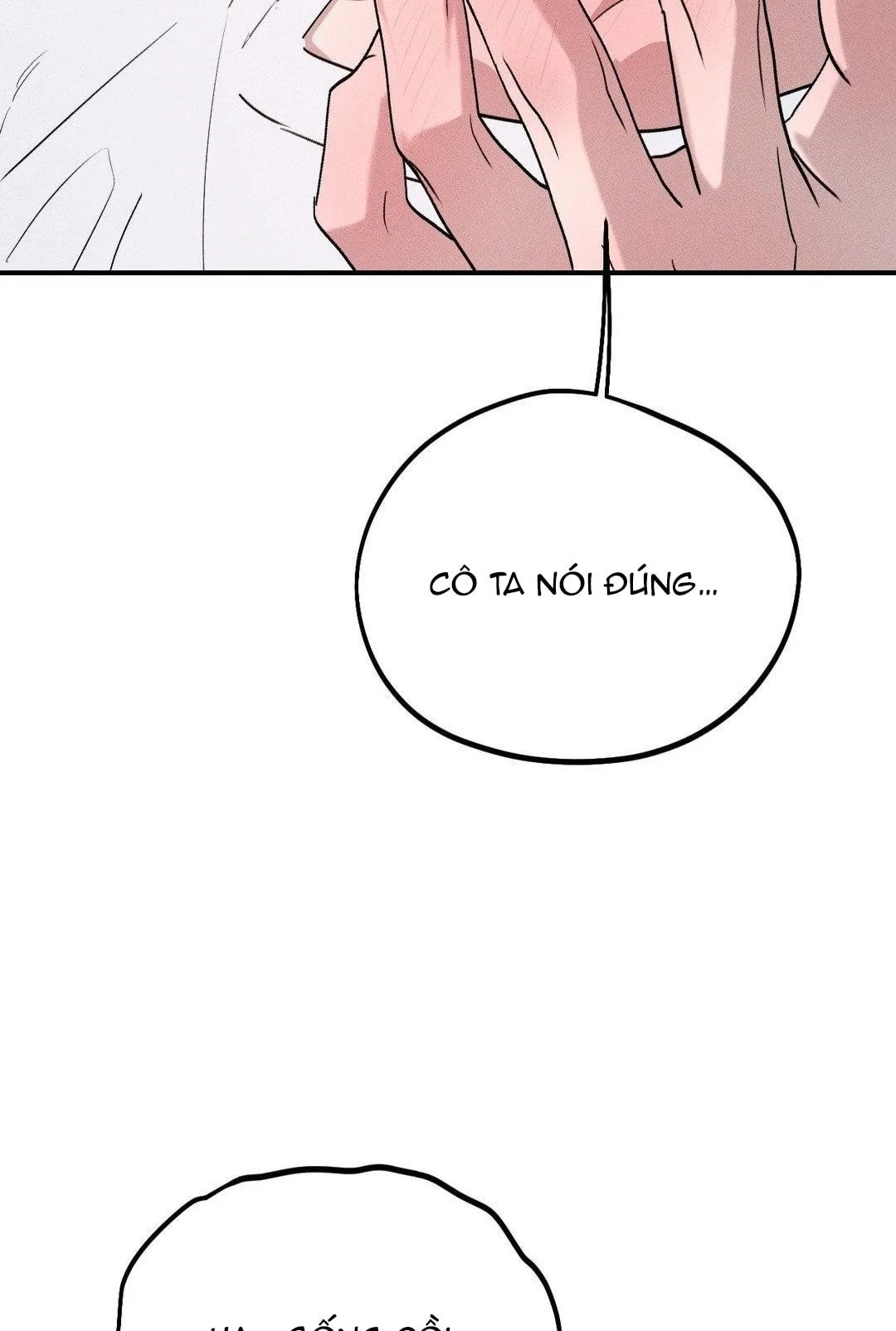 [18+] người đàn ông làm tình với quỷ chapter 9.2 38