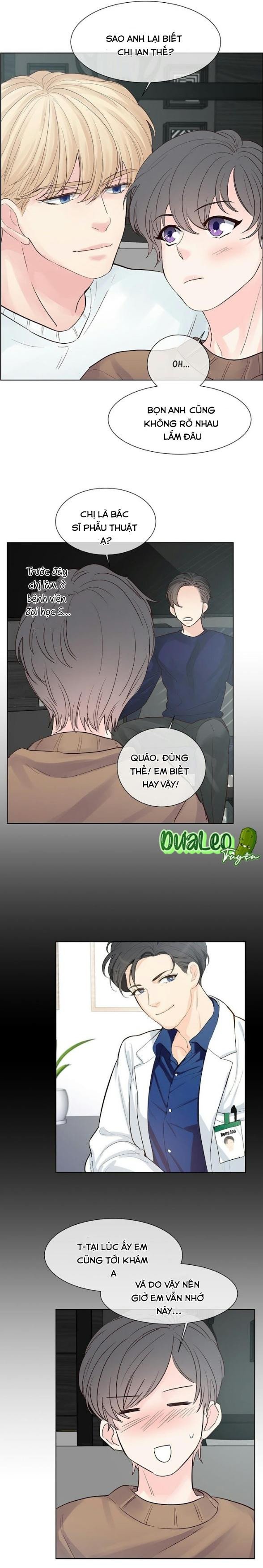 heat and run chapter 52 11