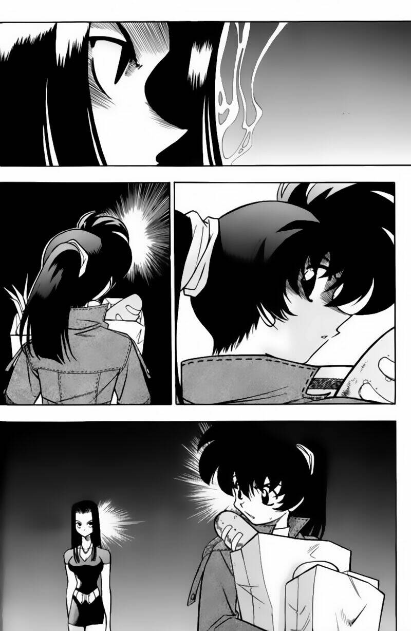 western shotgun - tay súng miền tây chapter 79 3