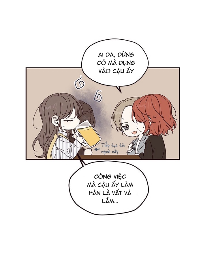 sợi chỉ nhân duyên của sarang chapter 8 14