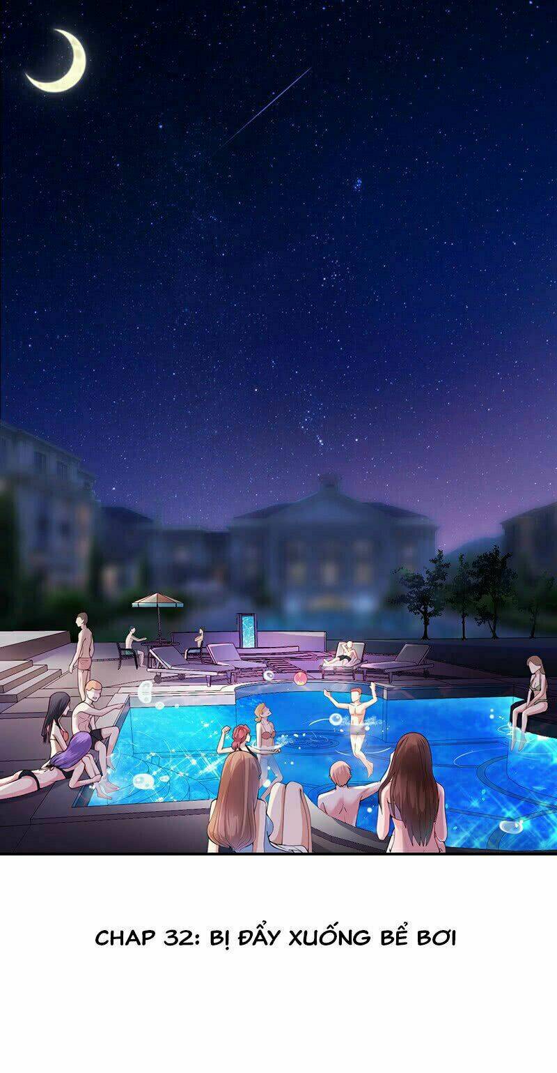 danh môn độc sủng ái thê chapter 22 3