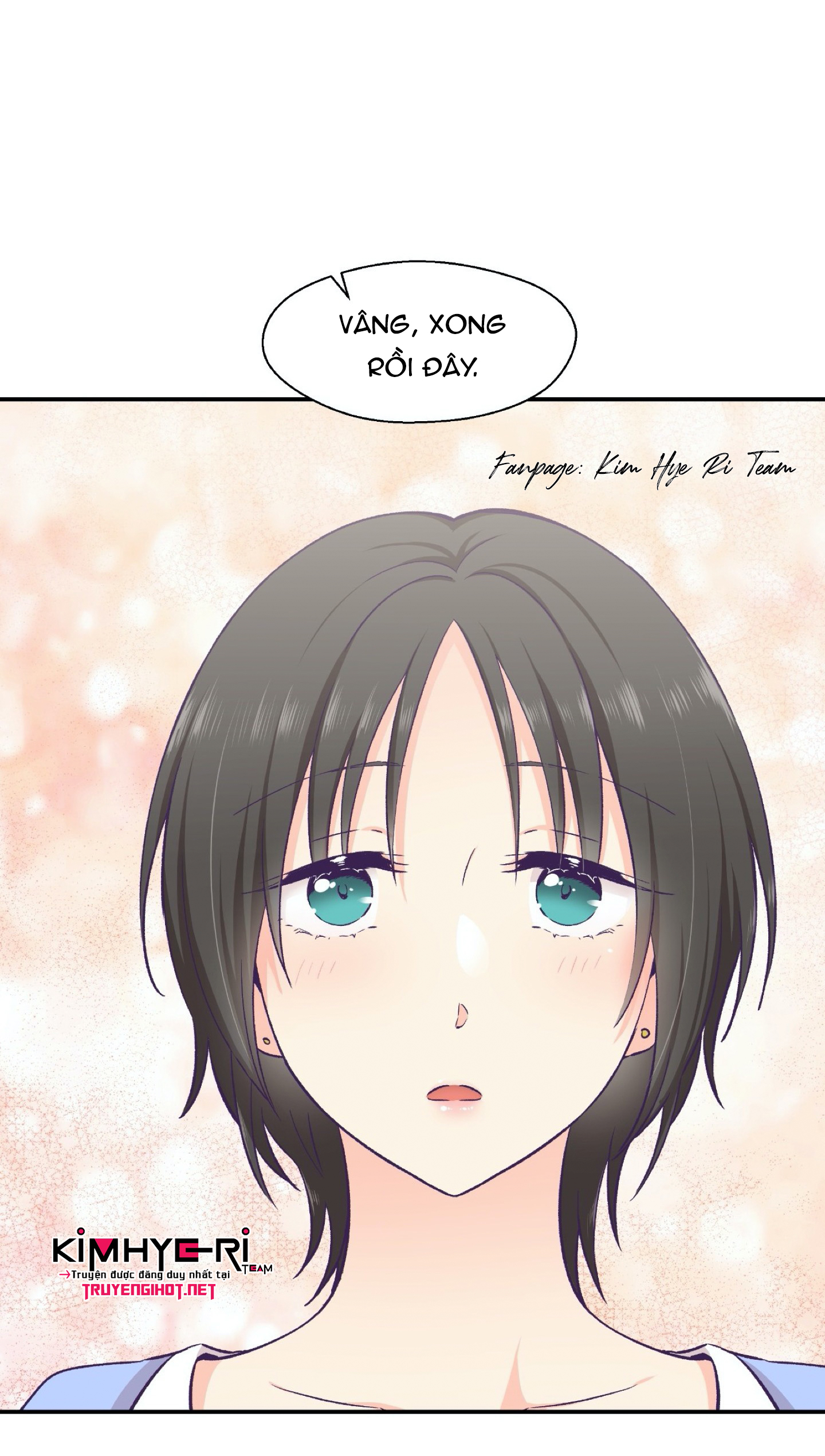 mềm mại tan chảy chapter 17 31