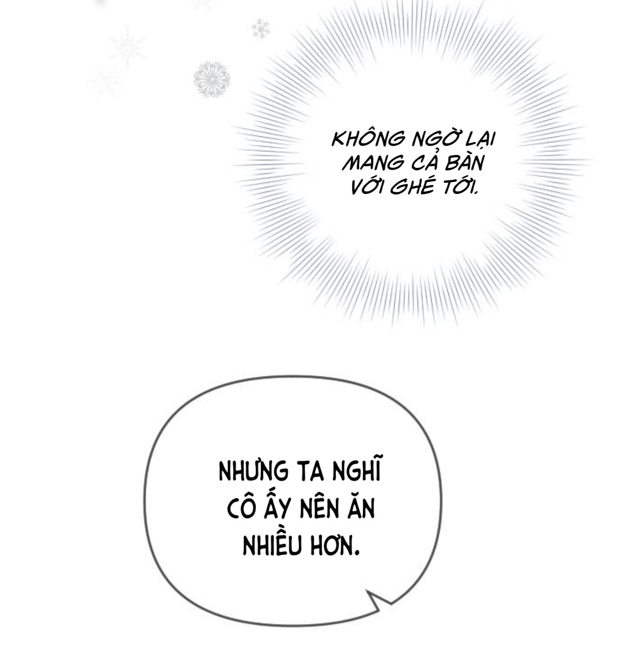 lựa chọn cuối cùng của tôi là nam phụ chapter 19 12