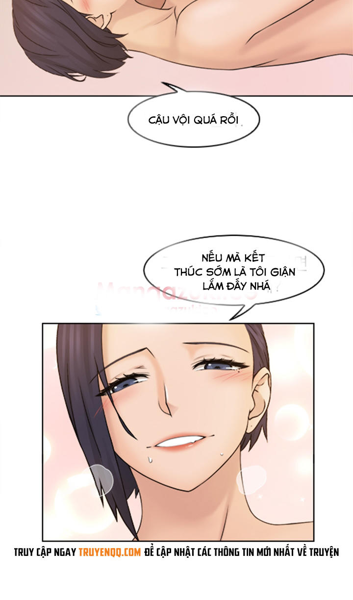 người yêu và nô lệ chapter 14 3