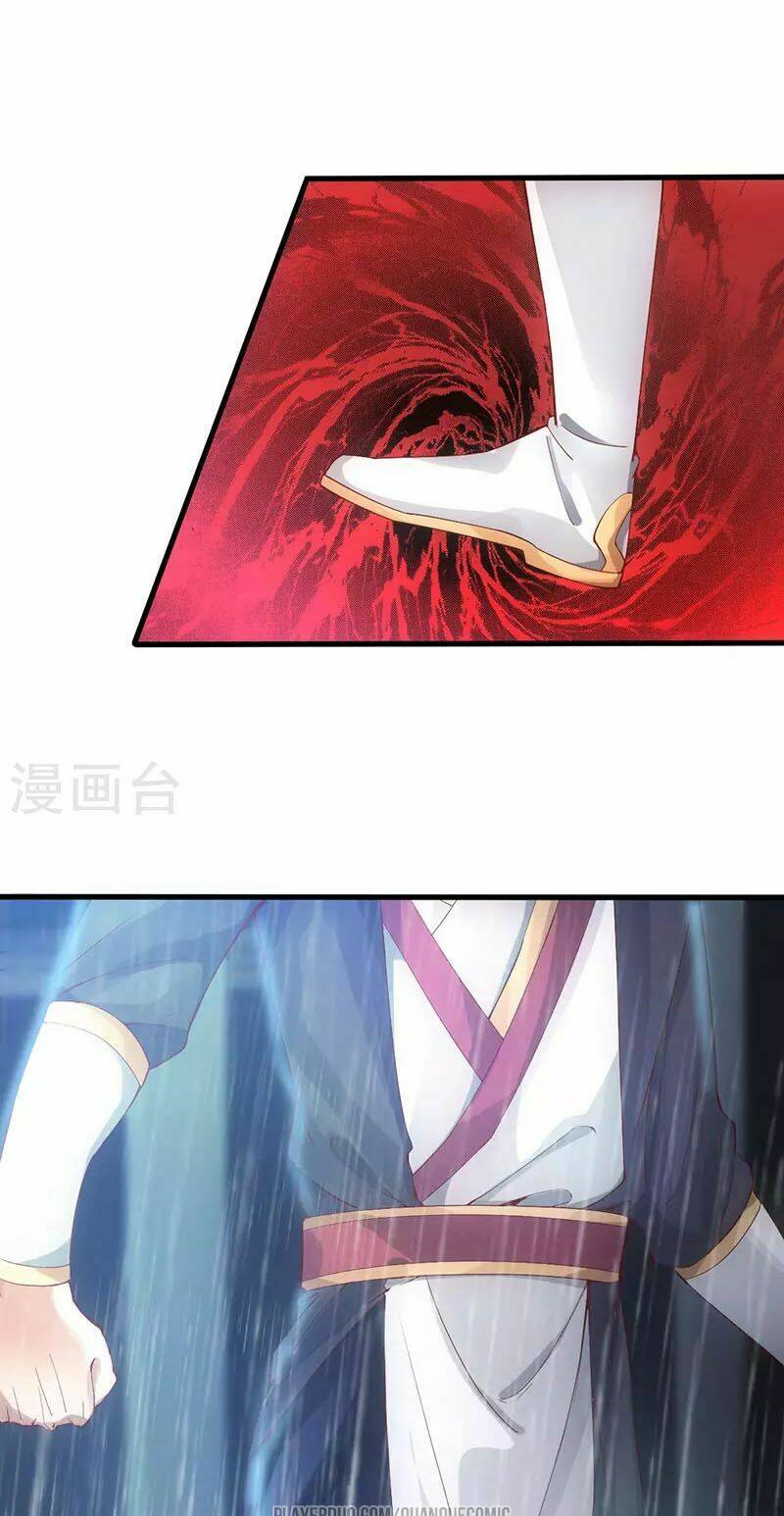 cuồng bạo nghịch tập chapter 1 15