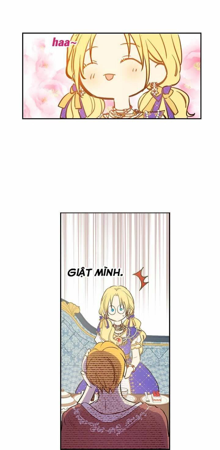một ngày nọ ta trở thành công chúa chapter 72 18