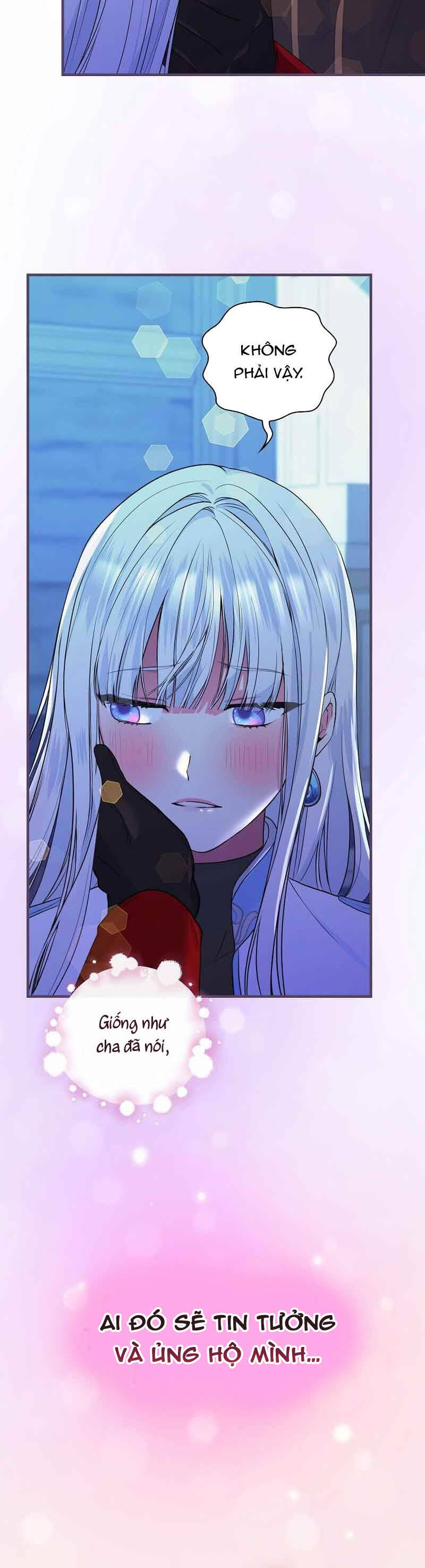 lần này tôi sẽ yêu thương bản thân hơn chapter 68.2 16