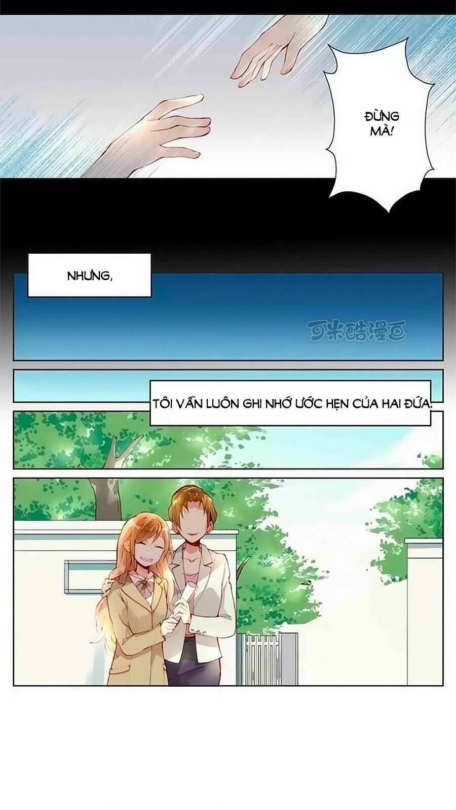 trọng sinh chi tinh quang thôi xán chapter 26 13