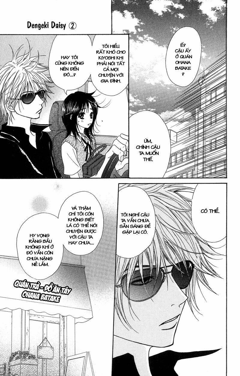 điện kích daisy chapter 9 5