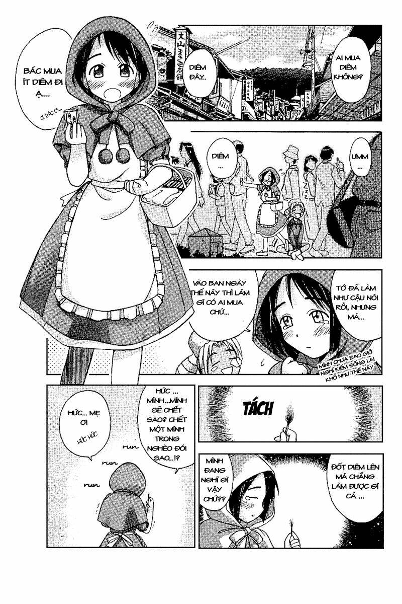 love hina chapter 24 10