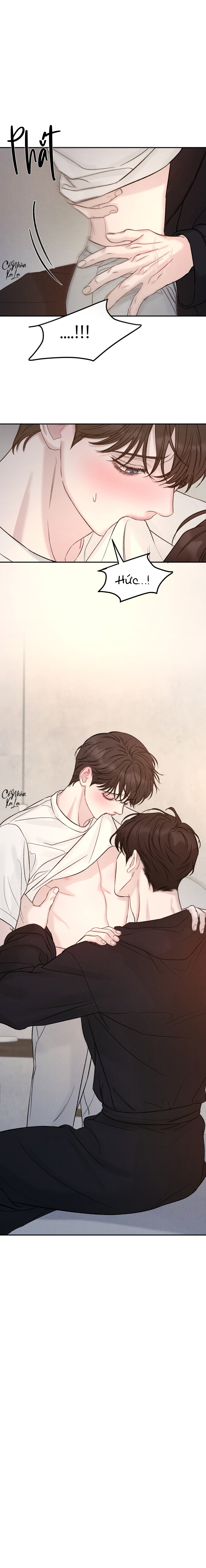 ân huệ của chúa chapter 10 1