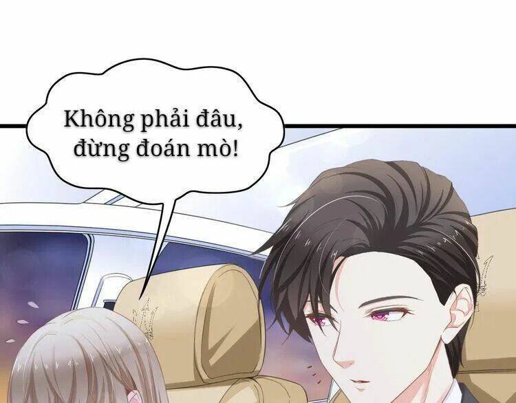 tổng tài đại nhân song mặt kiều thê chapter 8 32