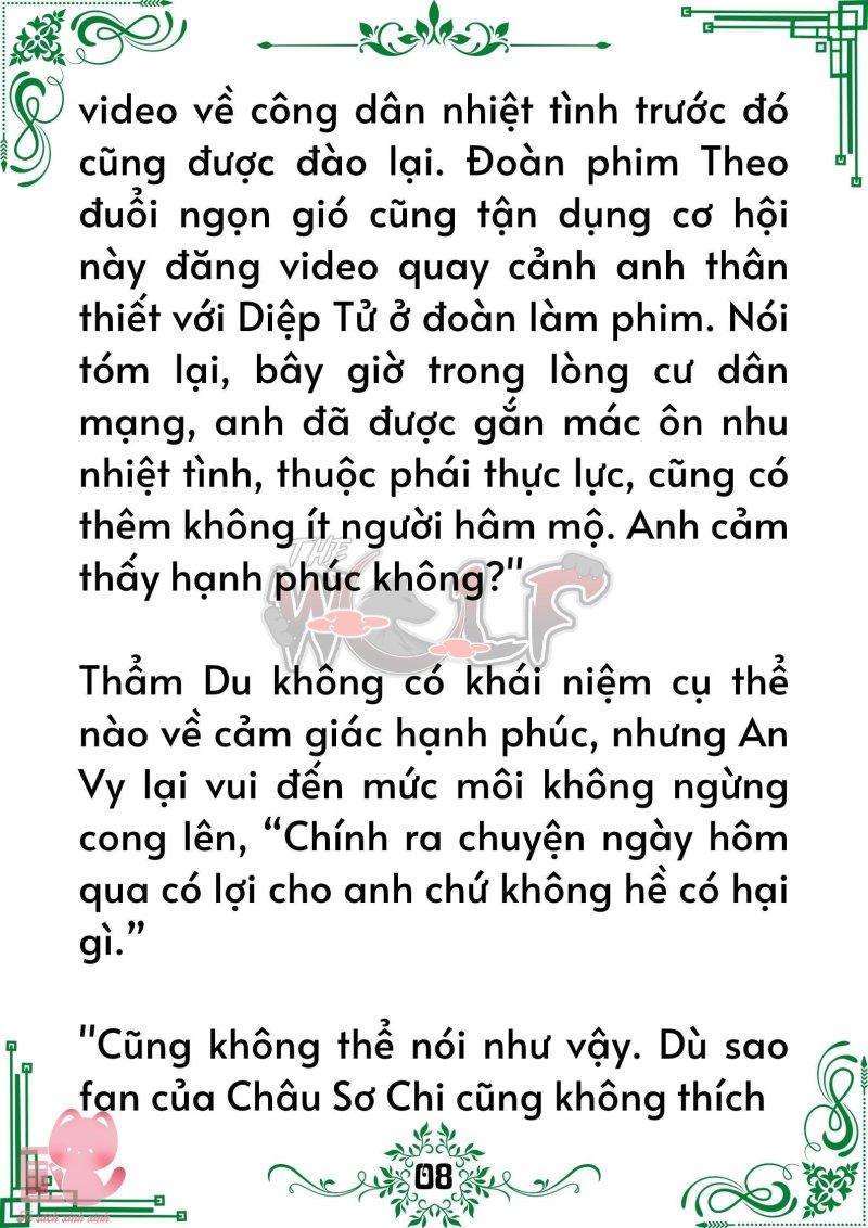 quý nhân phù trợ du chapter 31 9