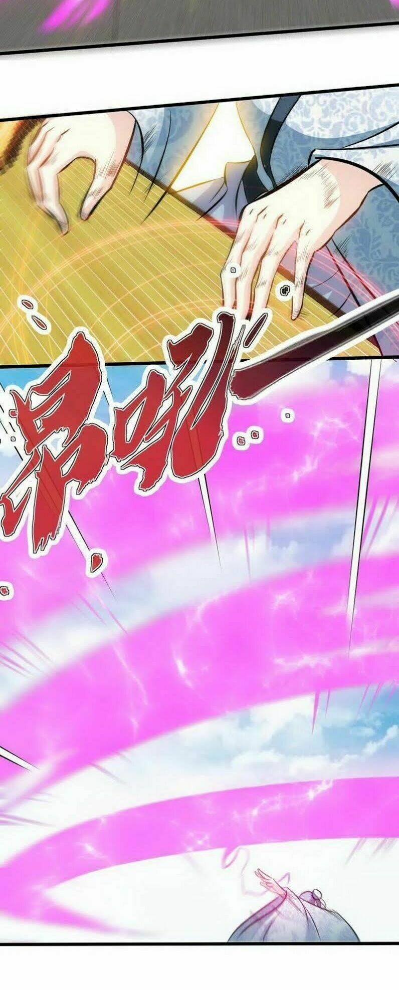 chí tôn thần ma chapter 83 15