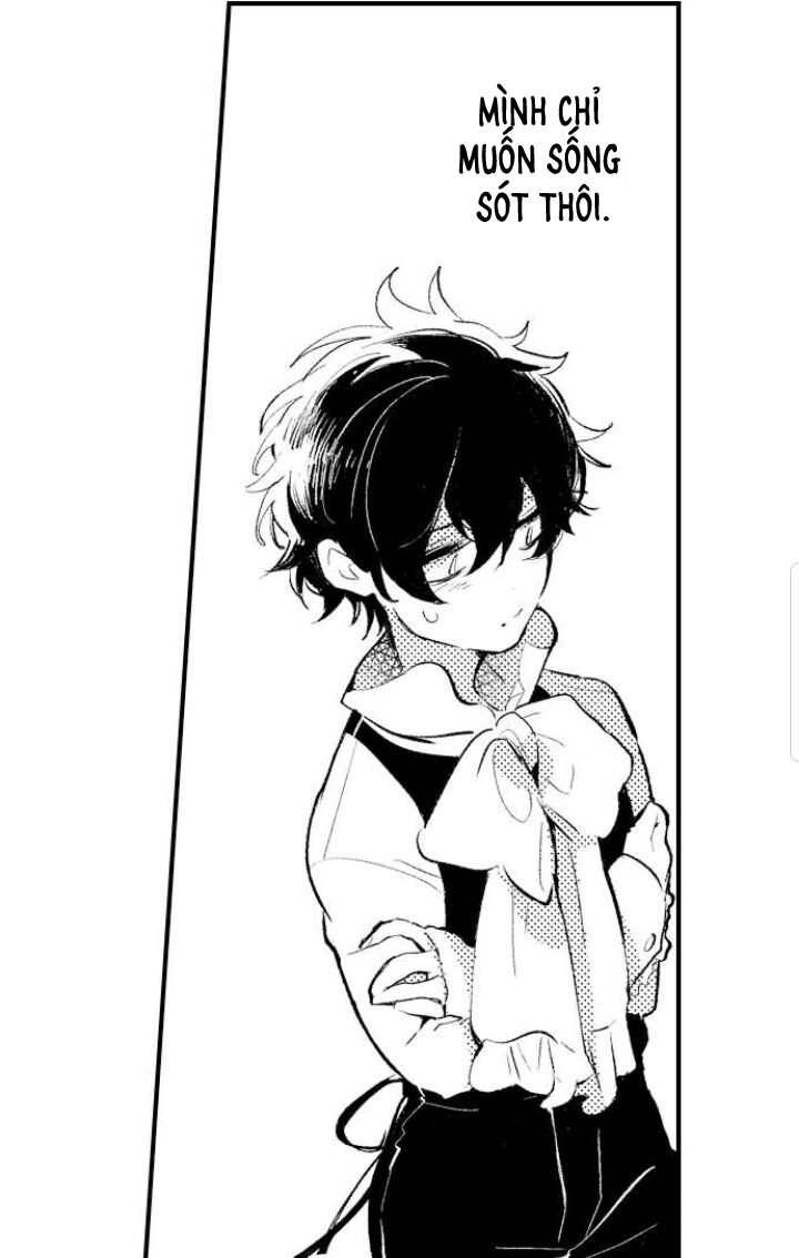 tiếng gọi của tình yêu sau trải nghiệm cận tử chapter 5 31