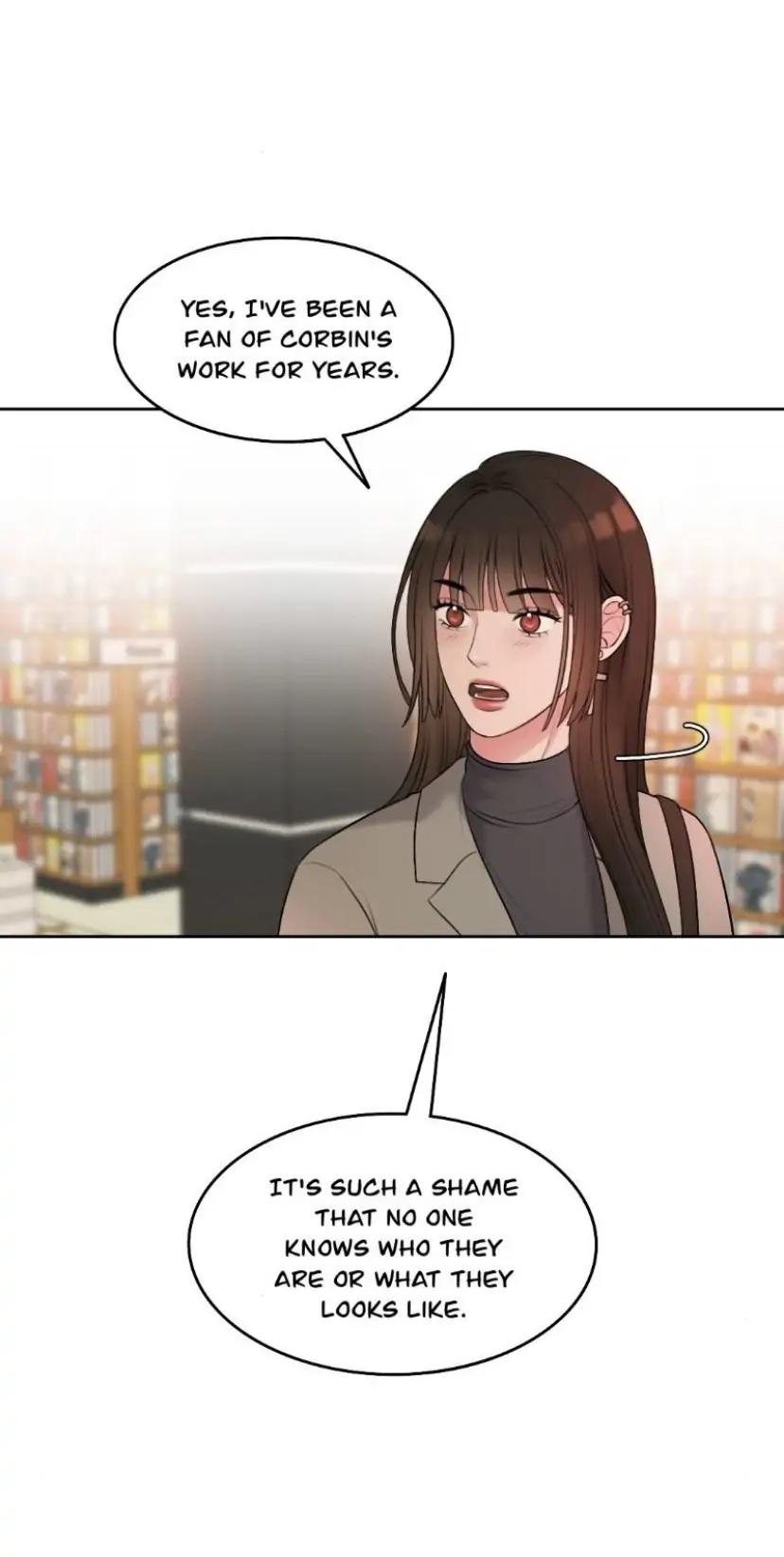 vô tình chapter 26 32