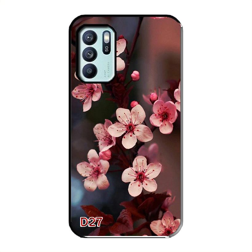 Ốp Lưng Dành Cho OPPO RENO 6Z