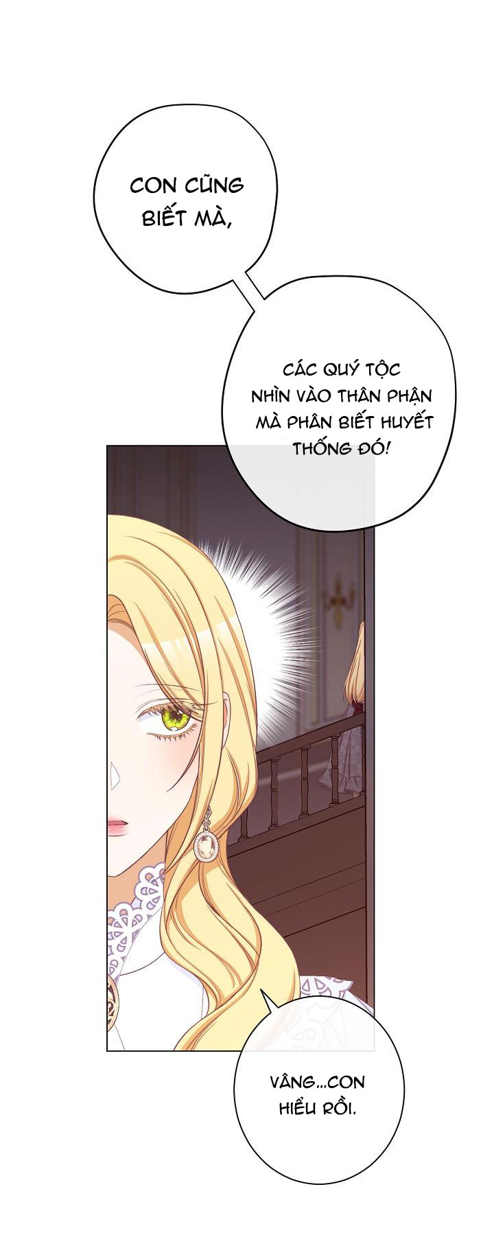 ác nữ đảo ngược đồng hồ cát chapter 94 19