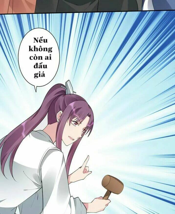 độc phi thần y quá kiêu ngạo chapter 108 17