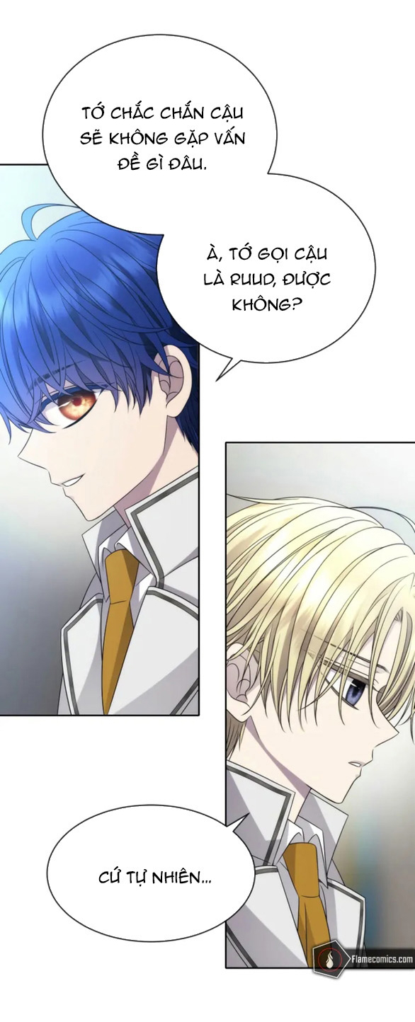 black haze - bản remake 2025 chapter 13.1 36