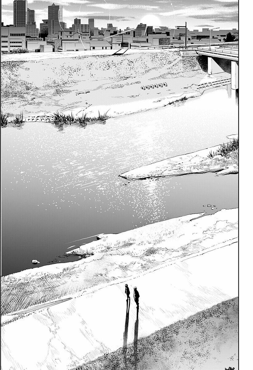 tiêu diệt dị nghị trong xã hội loài người chapter 22 13