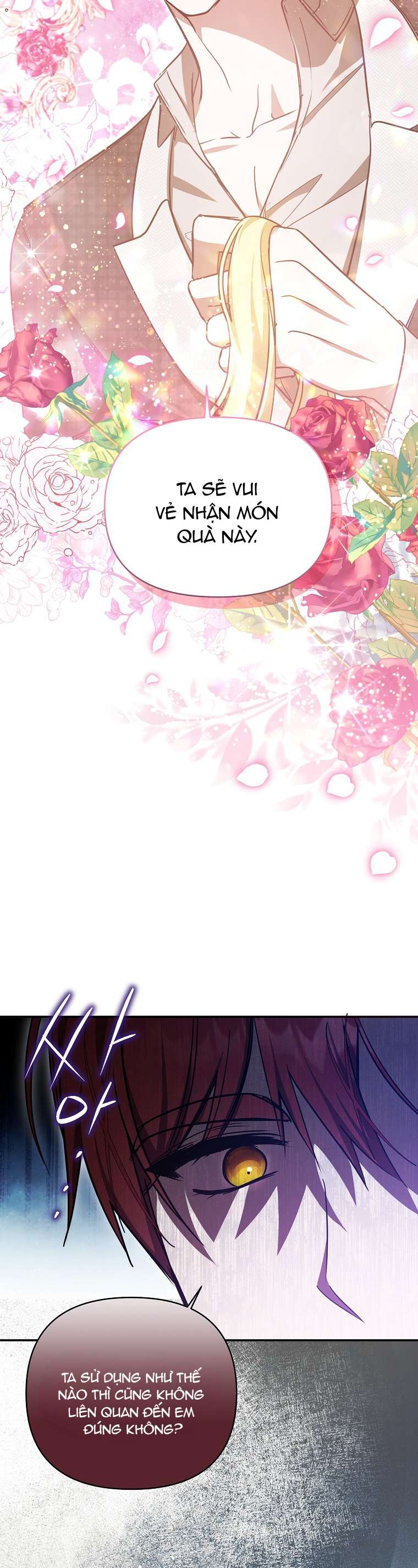 chị gái tôi là nhân vật chính chapter 18 13