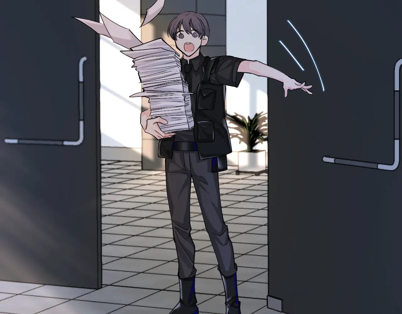 nhân ngư sa ngã chapter 26.1 31