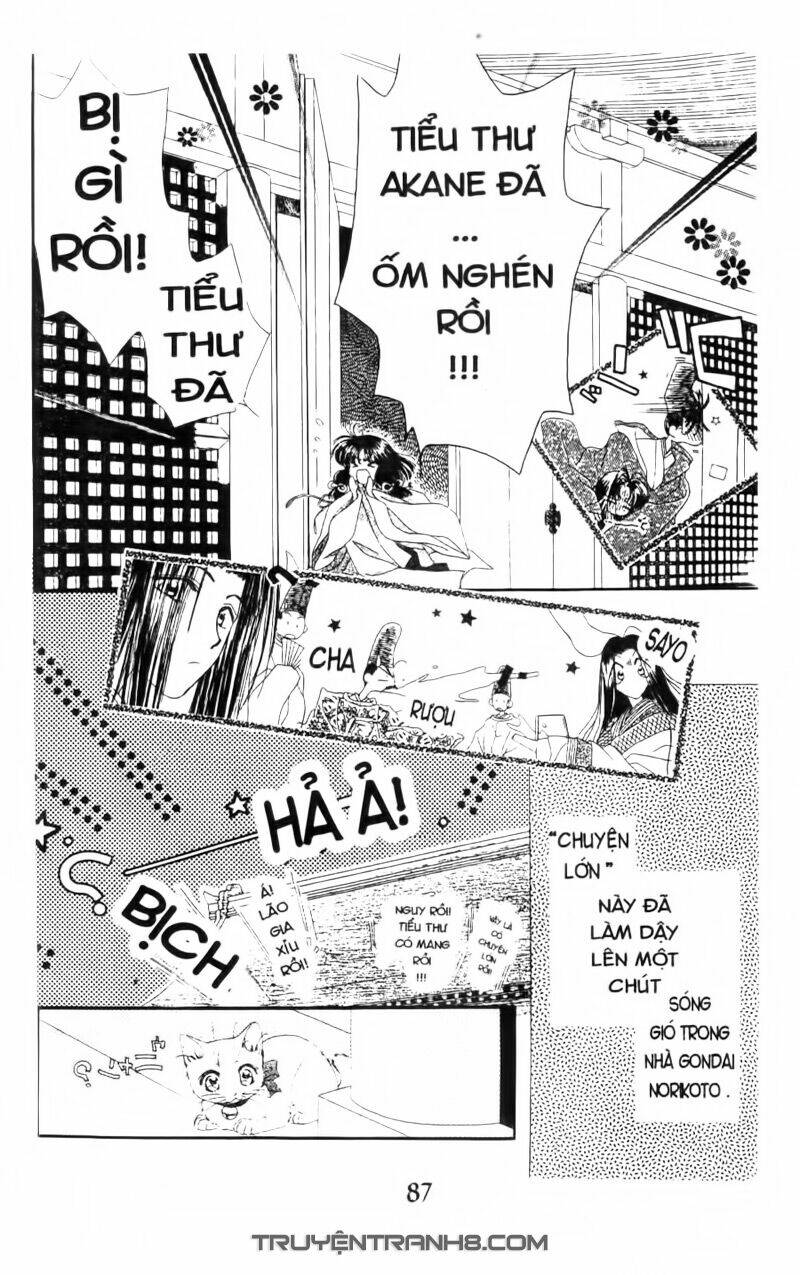 trường học hoàng gia - ousama no gakkou chapter 10 11