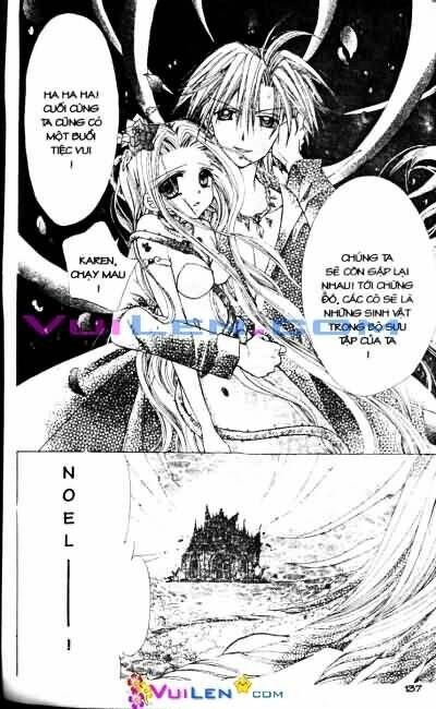 viên ngọc nàng tiên cá chapter 3 138