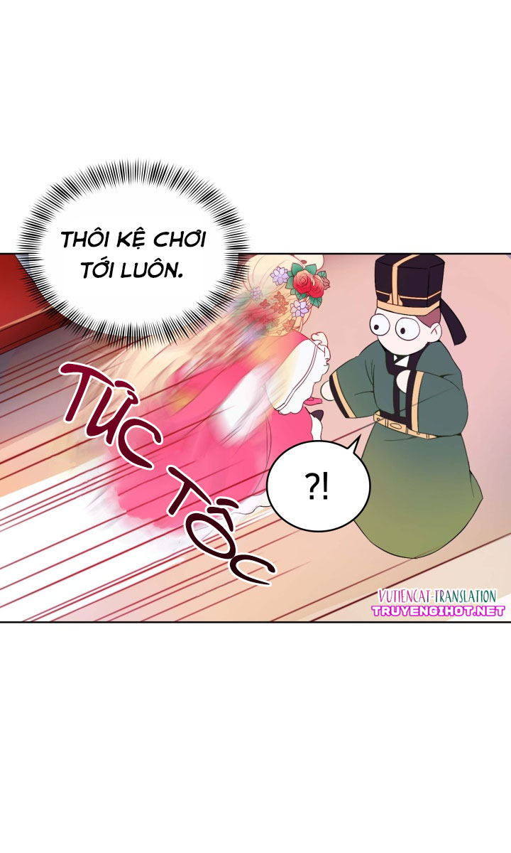 khế ước hậu cung chapter 4 9