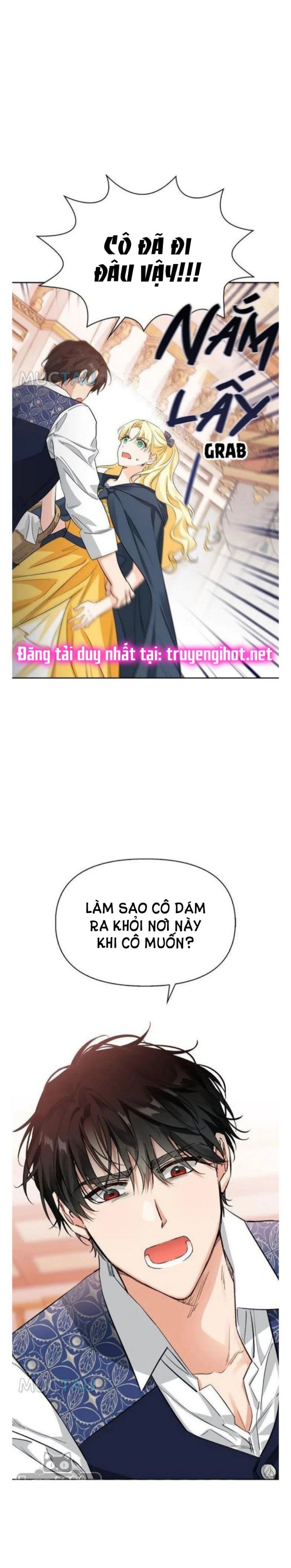 ác nữ xứng đôi với bạo chúa chapter 97 22
