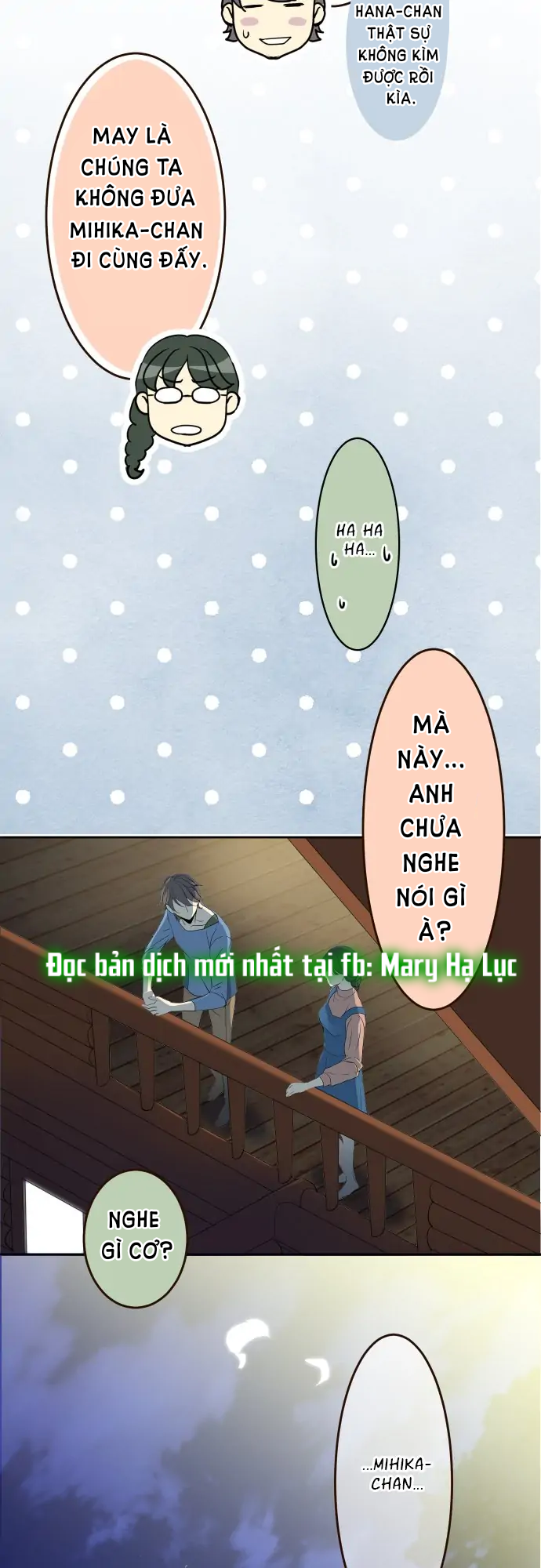 phục tùng tuyệt đối nữ thần rắn chapter 15 2