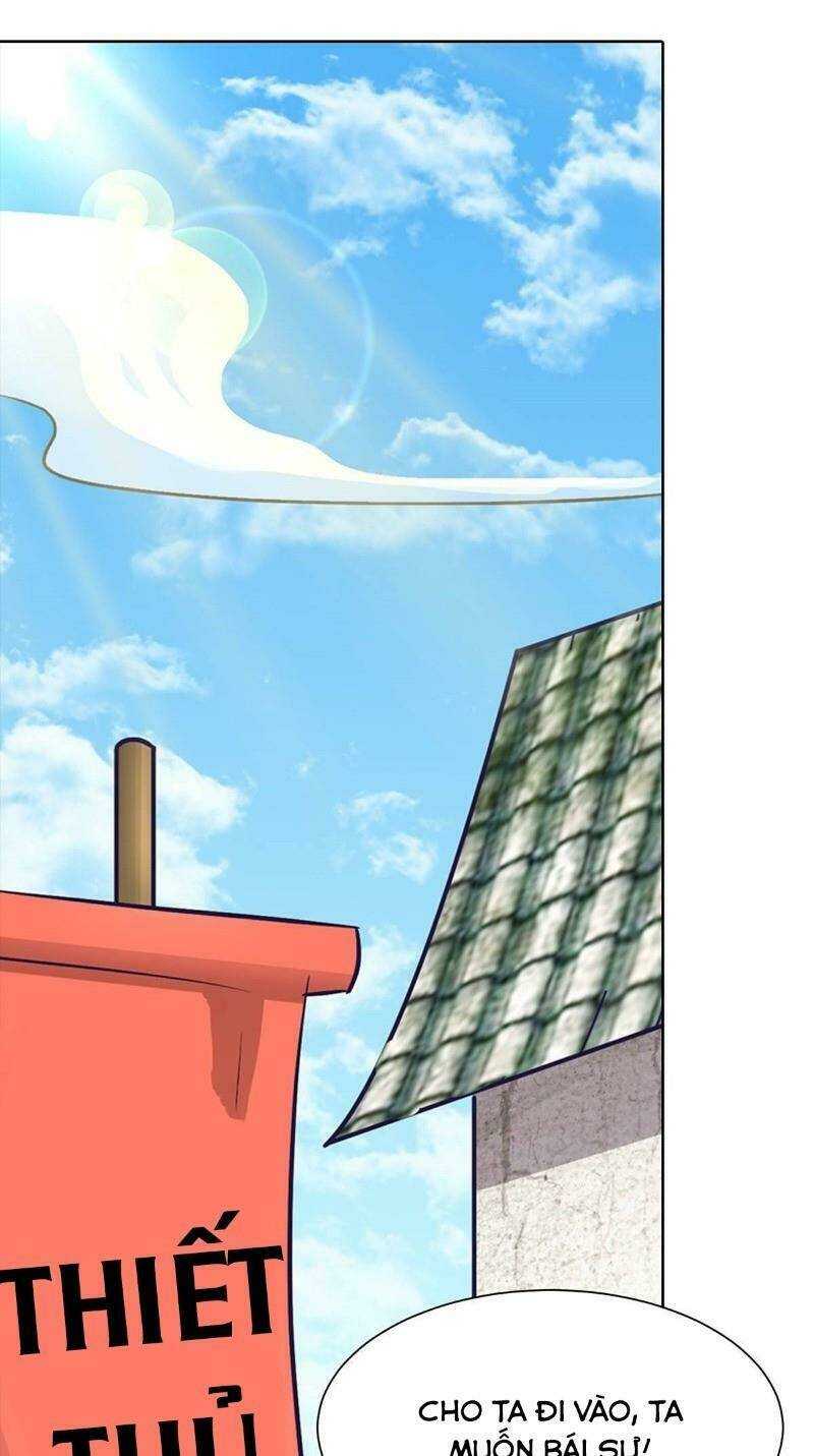 đại hiệp cao năng lực chapter 7 11