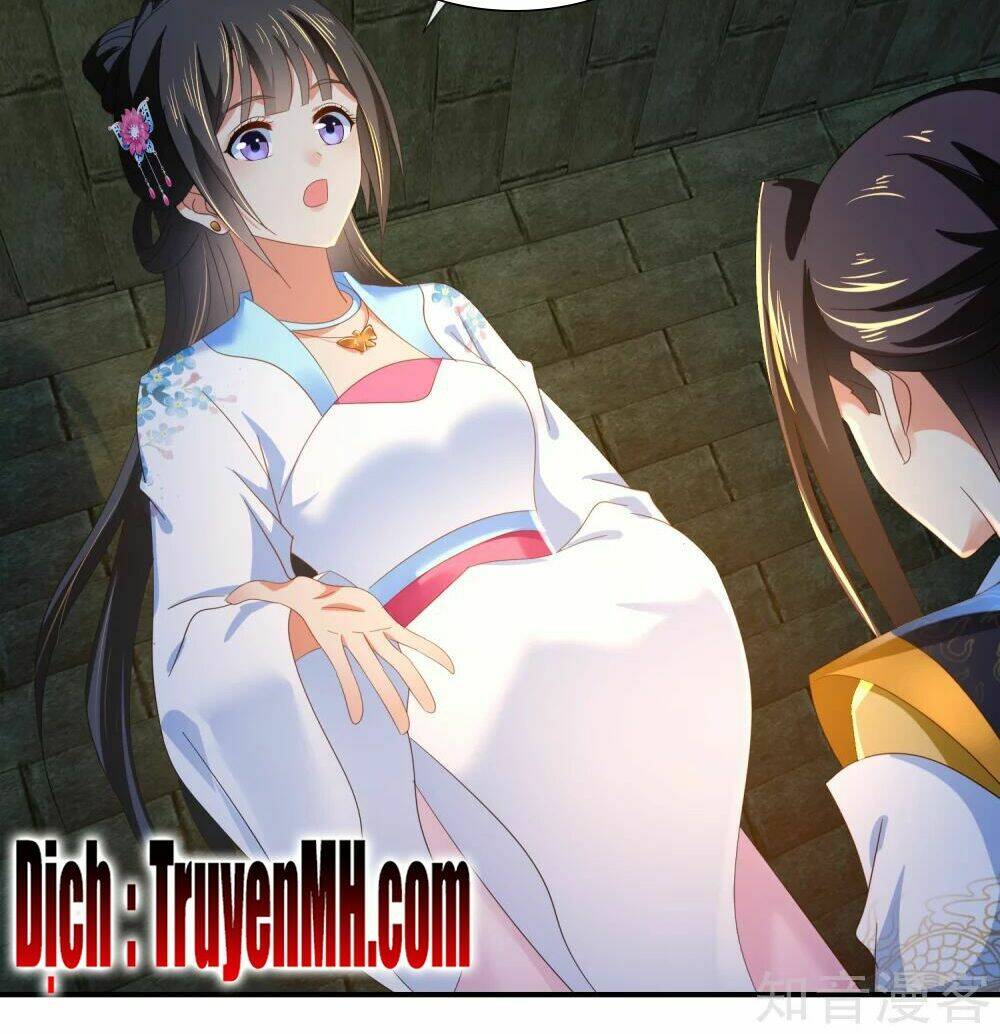 lãnh cung phế hậu muốn nghịch thiên chapter 98 22