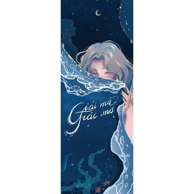 Sách Giải Mã Giấc Mơ Tauriel - Bản Quyền