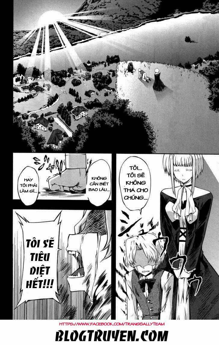 mondlicht (ánh trăng) chapter 10 21