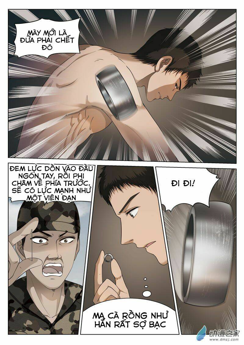 19 tầng địa ngục chapter 32 15