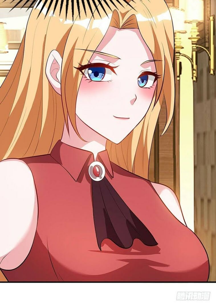 lão bà đặc công cực phẩm của tôi chapter 31 21