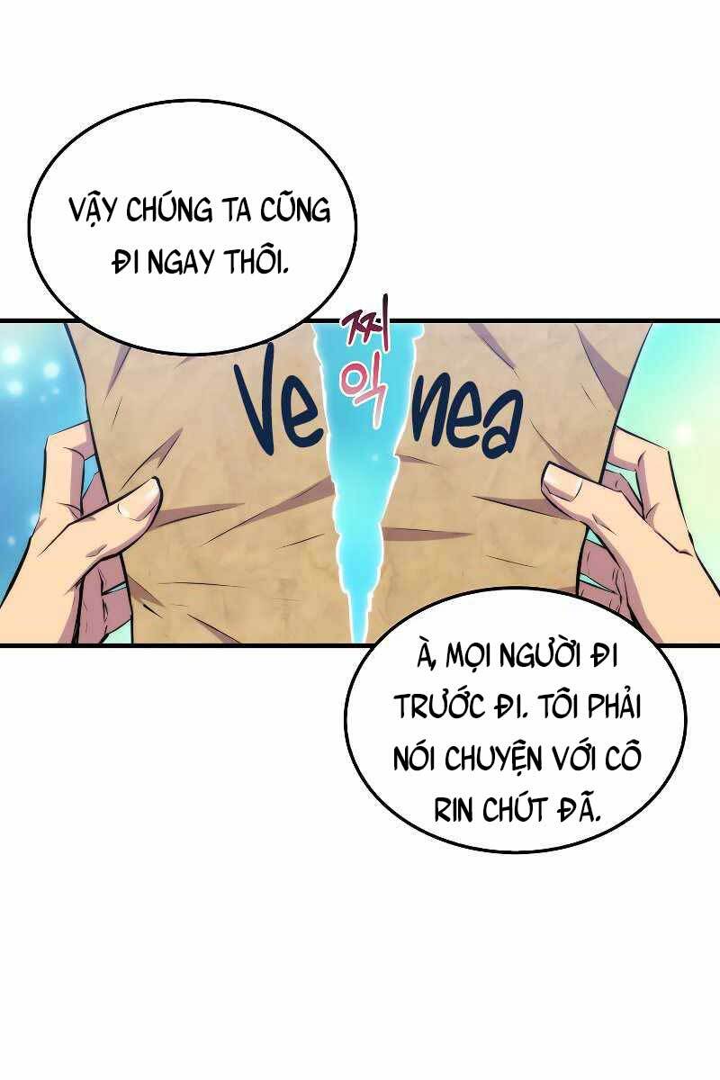 tôi thăng cấp trong lúc ngủ chapter 50 74