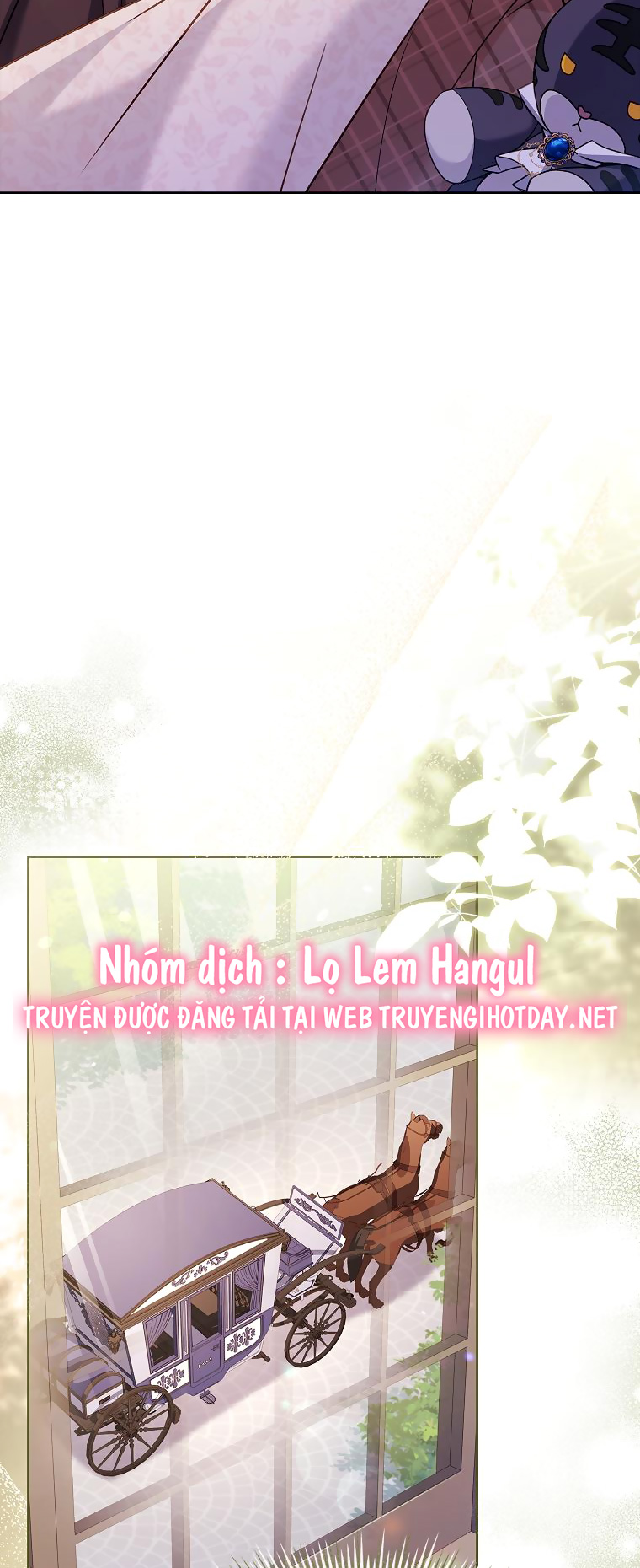 tiểu thư chỉ muốn được nghỉ ngơi chapter 119 28