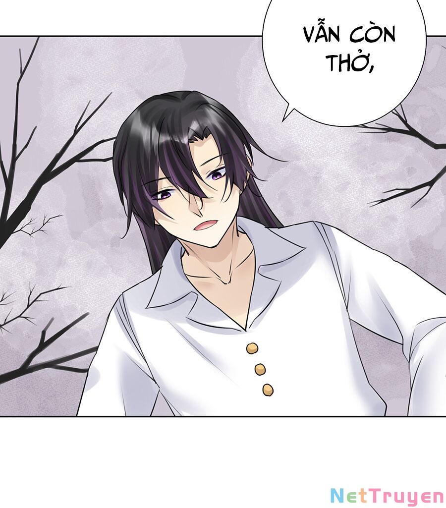 bản giáo chủ thân bất do kỷ chapter 36 63