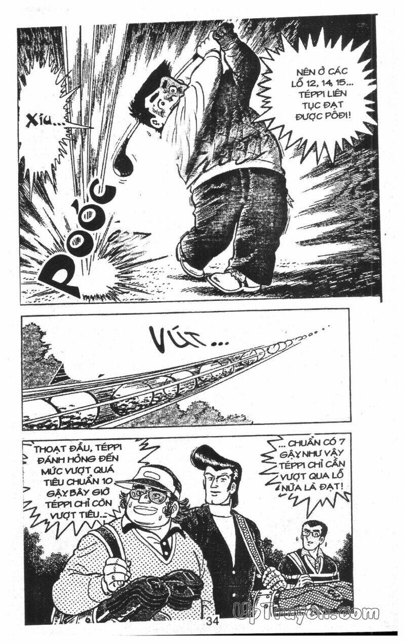 ashita tenki ni naare chapter 9 36