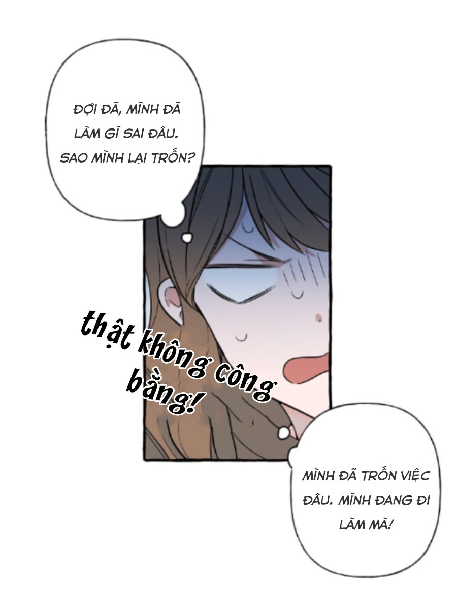 nhân viên mới ranh mãnh chapter 3 13