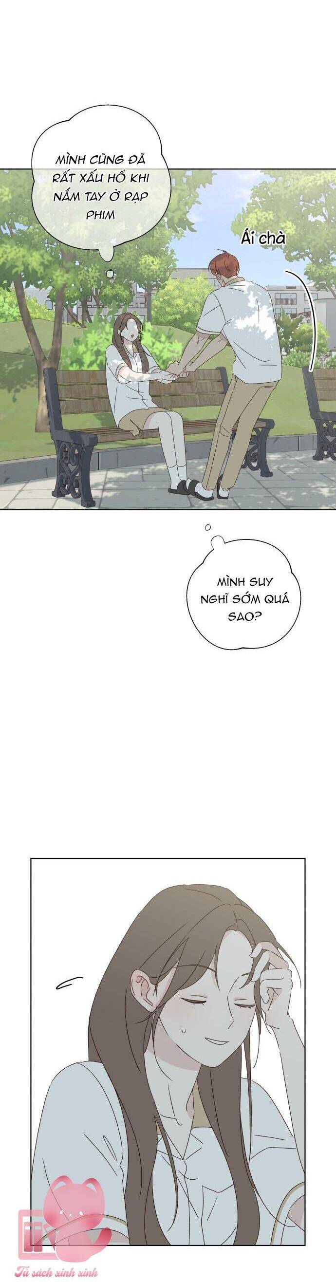 lén lút quện nhau chapter 37 15