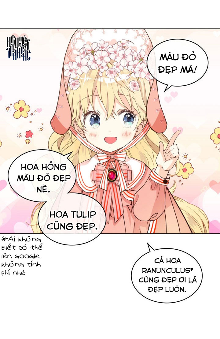 Con Có Phải Là Con Gái Của Người Không? chapter 50 - Trang 42