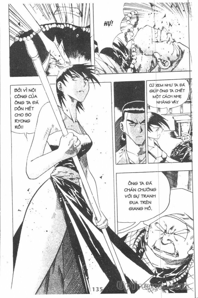 giang hồ bá đạo ký chapter 8 135