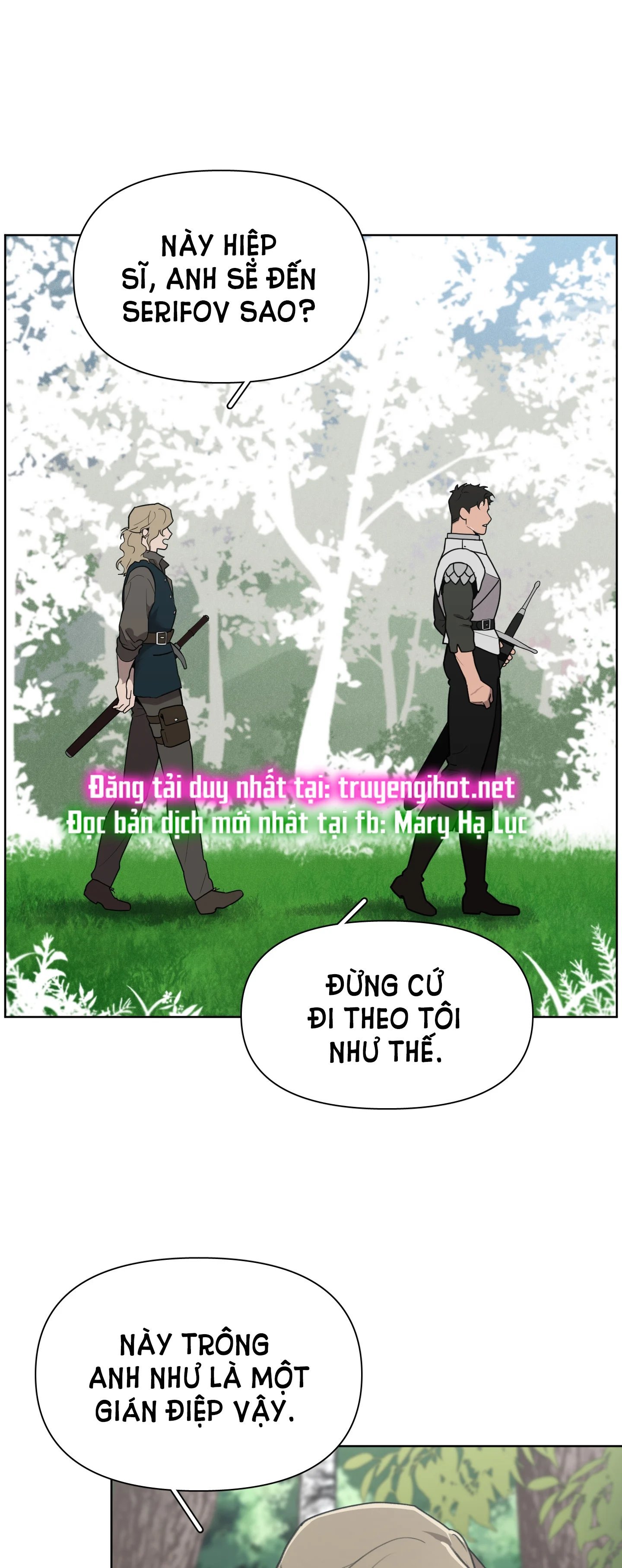 plaything - món đồ chơi của đại công tước chapter 29.2 6