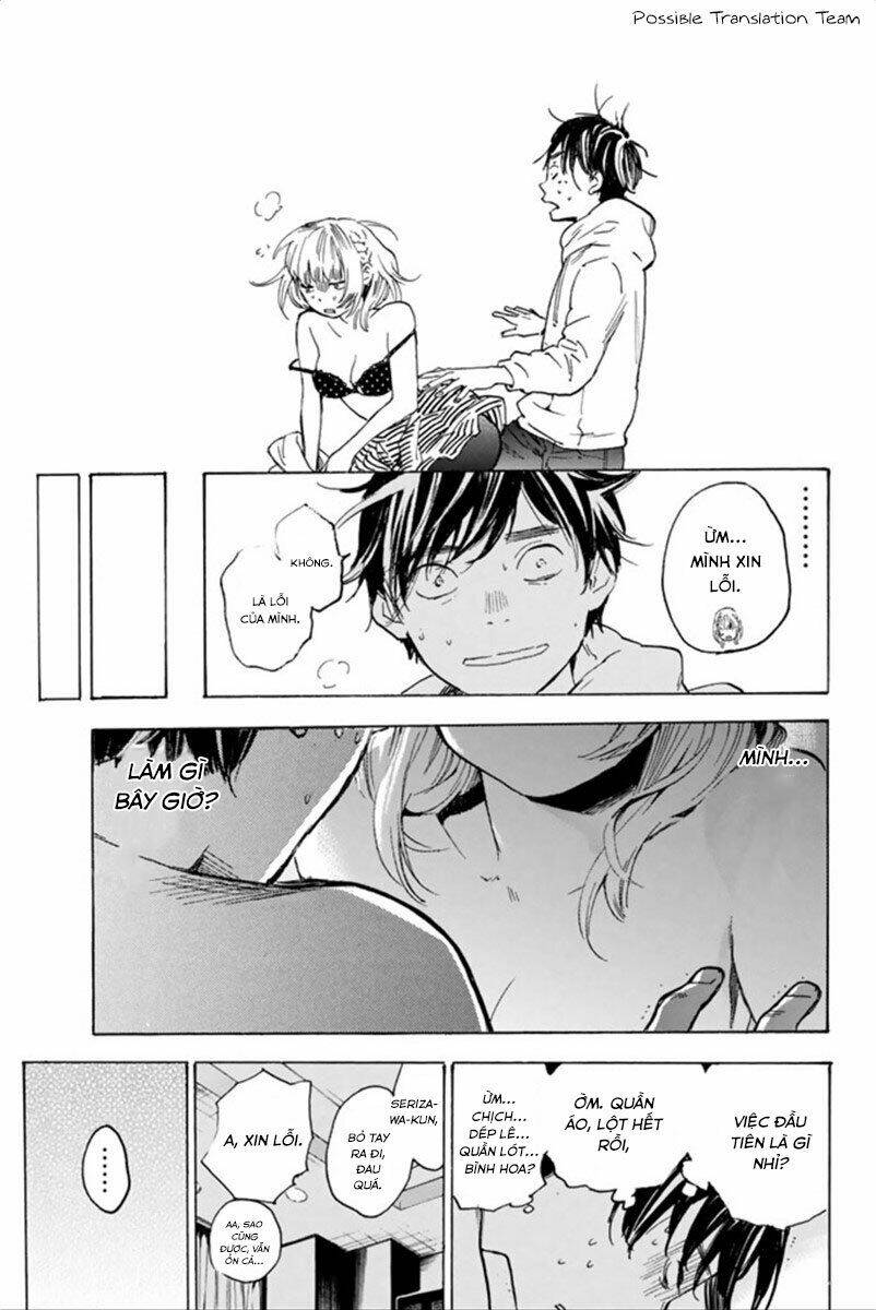 forget me not chapter 31 24